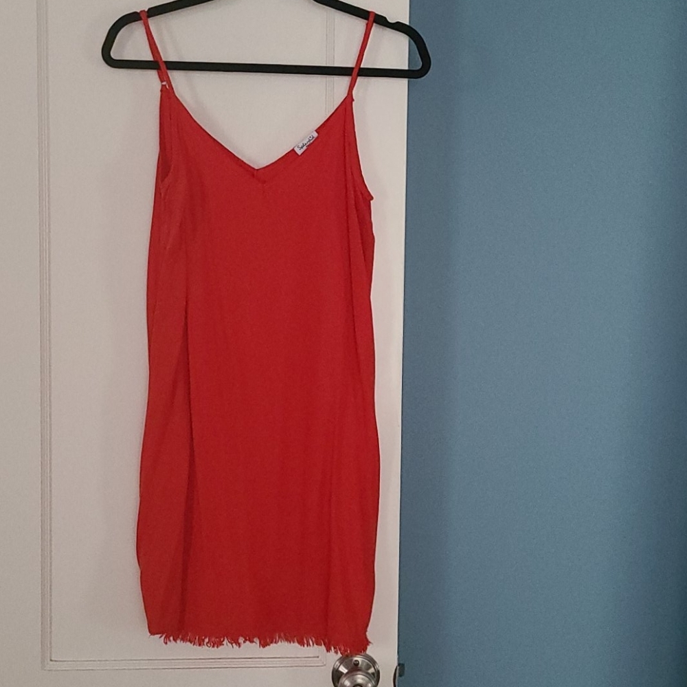 Splendid Dress